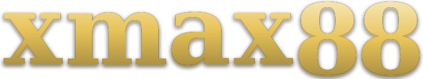xmax88 logo