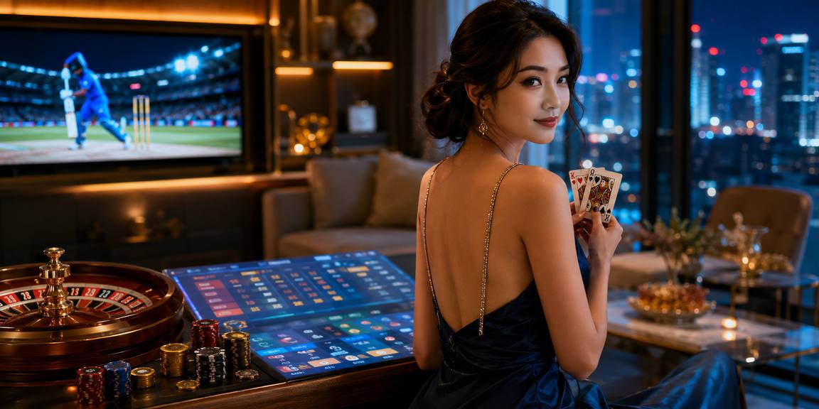 xmax88 Casino Trực Tiếp VIP Việt